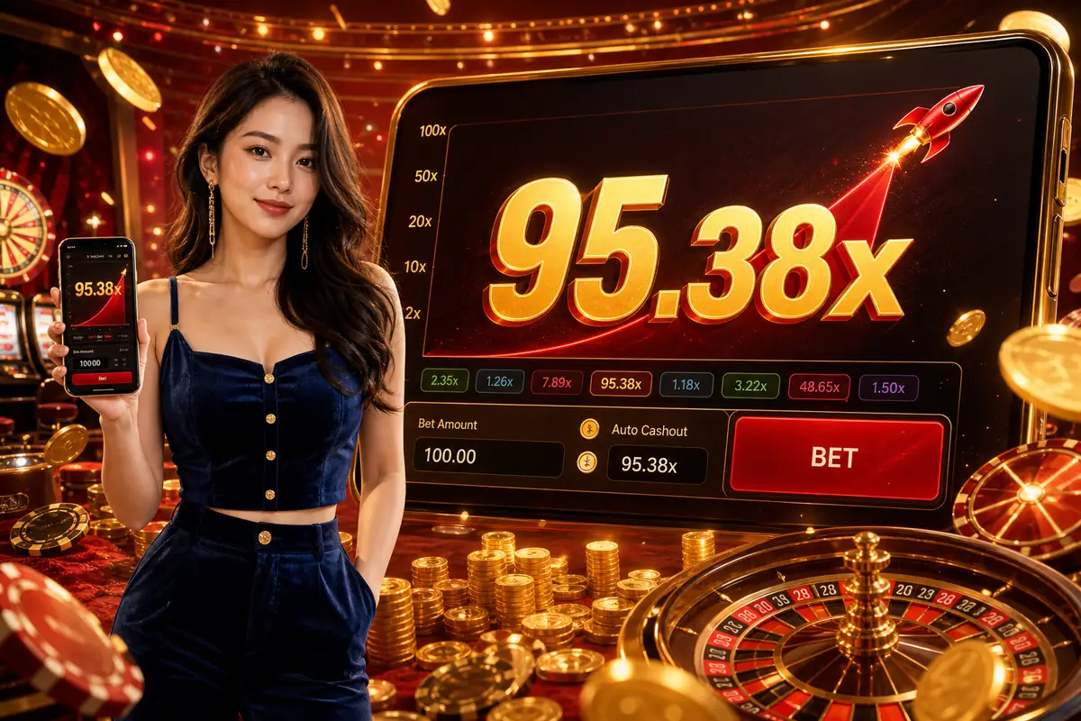 bape77 Casino meja live kasino profesional