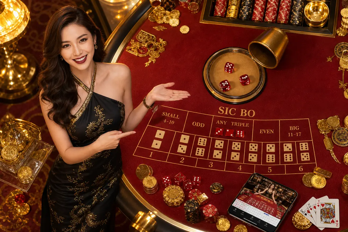 bape77 strategi Teen Patti pemain berpengalaman