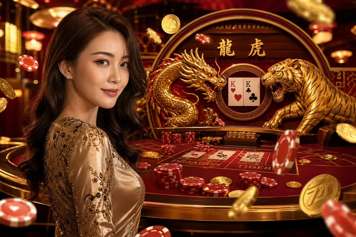 bape77 Casino pengalaman VIP pertaruhan tinggi