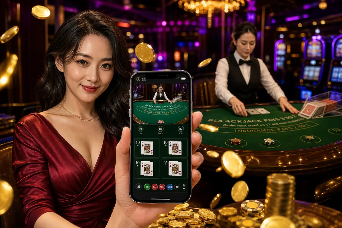 bape77 Teen Patti meja permainan kad